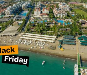 AYDINBEY FAMOUS HOTEL